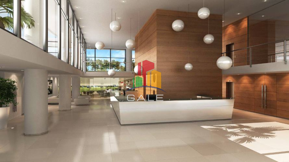 Apartamento ID.1018 - Ambientes luminosos, finas terminaciones y servicios fantasticos!