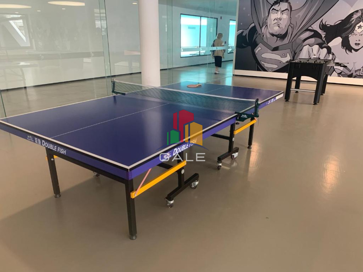 Apartamento ID.1018 - Ambientes luminosos, finas terminaciones y servicios fantasticos!