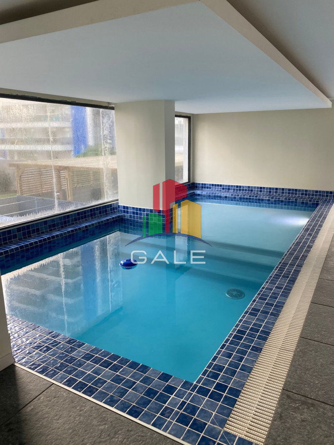 Apartamento ID.2775 - Excelente apartamento en playa brava 