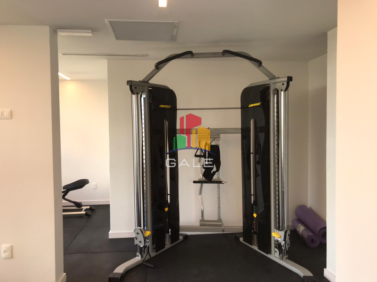 Apartamento ID.2775 - Excelente apartamento en playa brava 