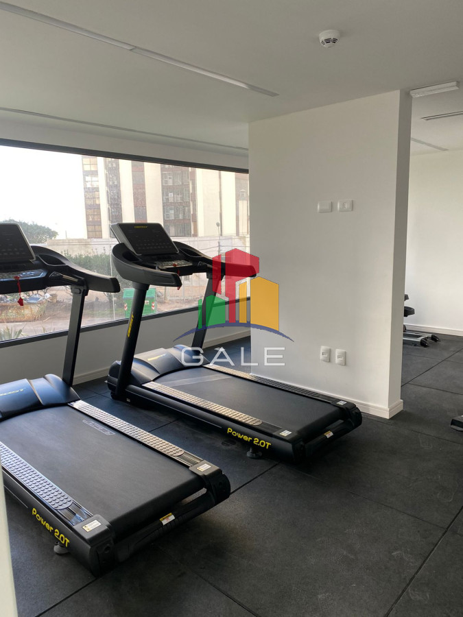 Apartamento ID.2775 - Excelente apartamento en playa brava 