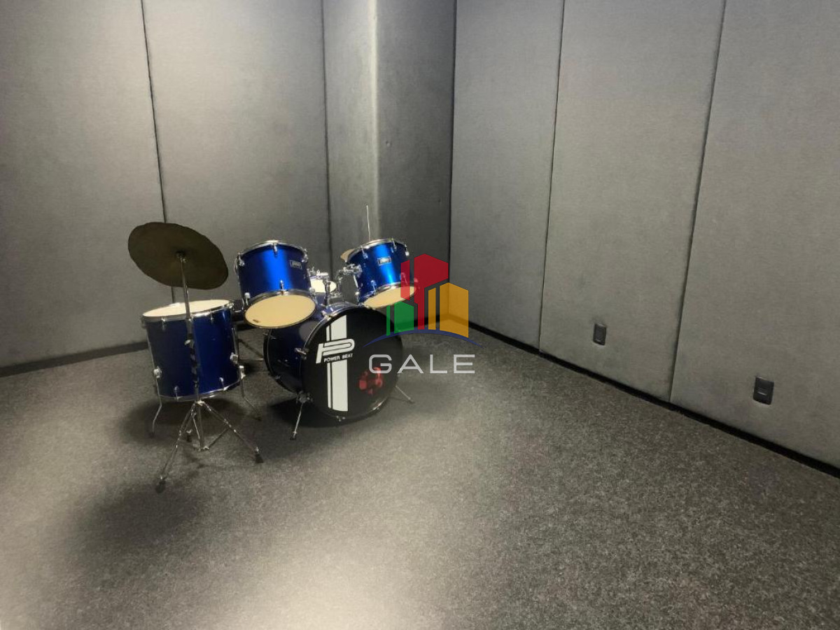 Apartamento ID.1018 - Ambientes luminosos, finas terminaciones y servicios fantasticos!