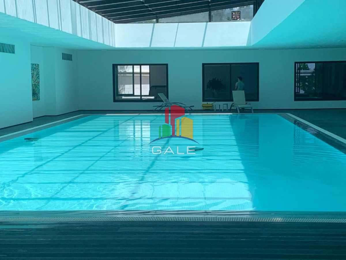 Apartamento ID.1018 - Ambientes luminosos, finas terminaciones y servicios fantasticos!