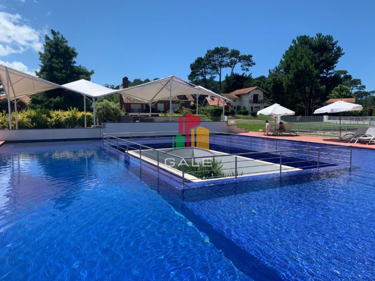 Apartamento ID.1018 - Ambientes luminosos, finas terminaciones y servicios fantasticos!