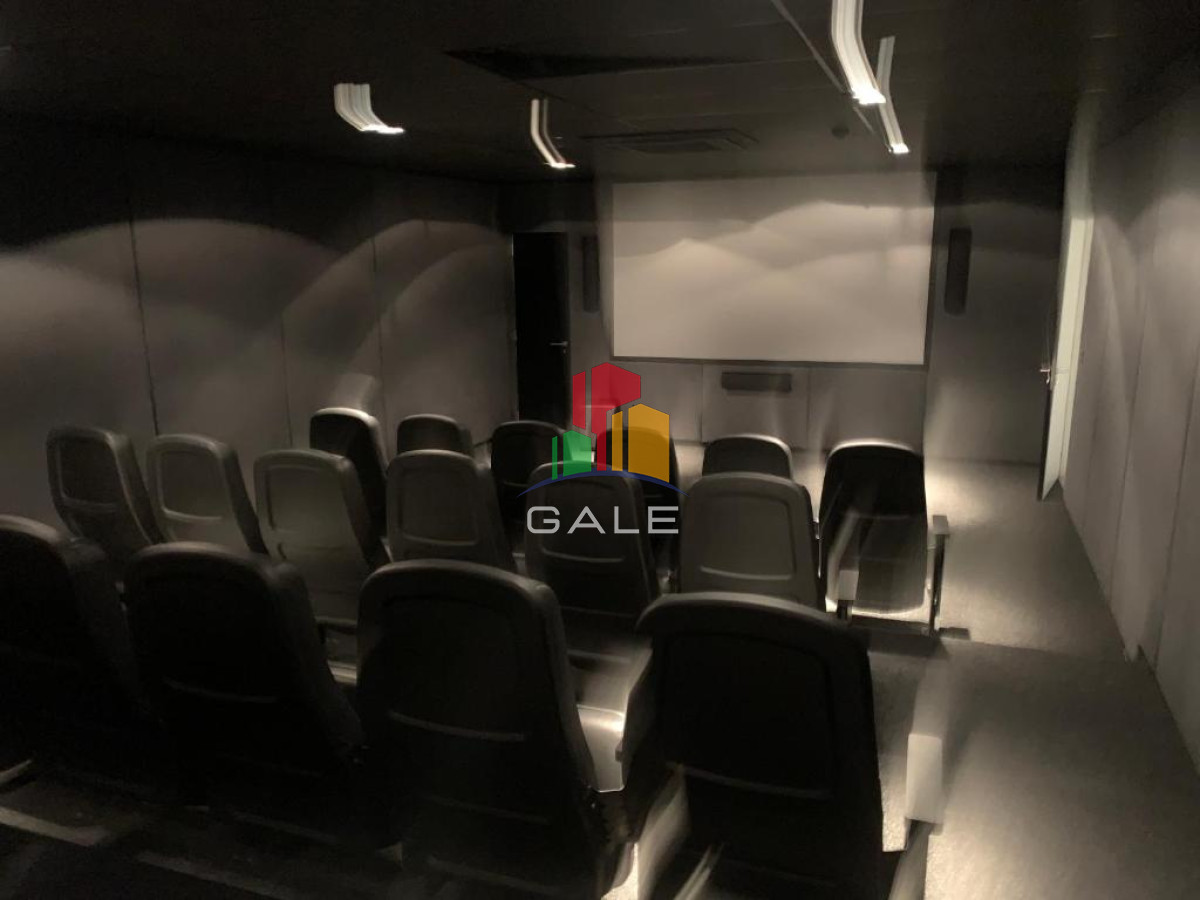 Apartamento ID.1018 - Ambientes luminosos, finas terminaciones y servicios fantasticos!