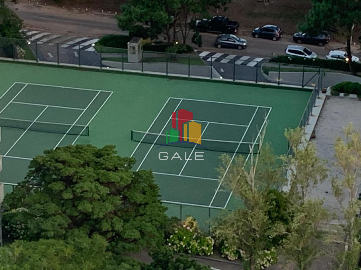 Apartamento ID.1018 - Ambientes luminosos, finas terminaciones y servicios fantasticos!