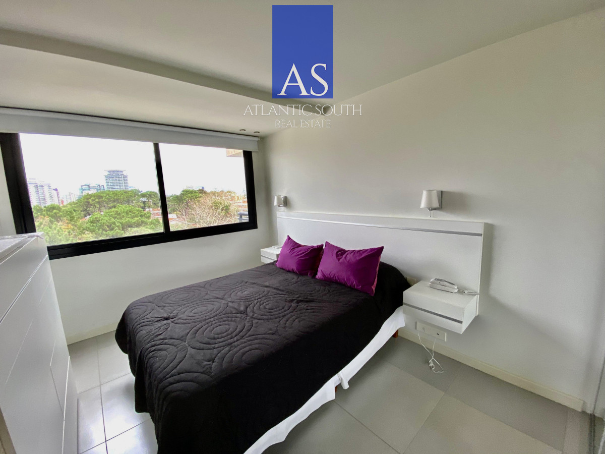 Apartamento ID.4266 - Apartamento en venta 1 dormitorio Aidy grill Playa Brava