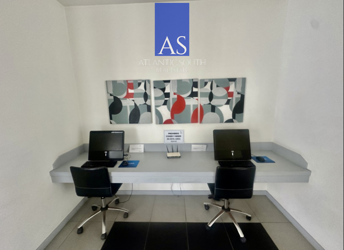 Apartamento ID.4266 - Apartamento en venta 1 dormitorio Aidy grill Playa Brava
