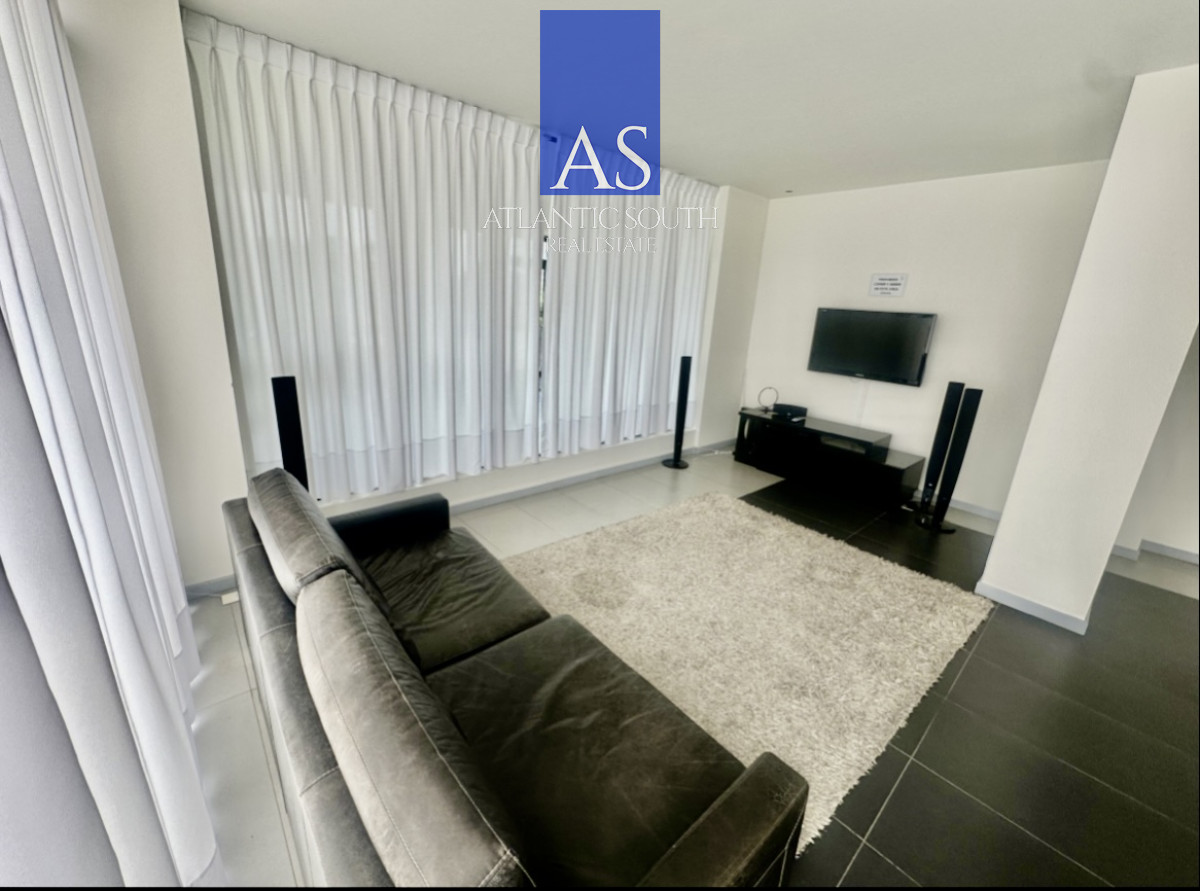 Apartamento ID.4266 - Apartamento en venta 1 dormitorio Aidy grill Playa Brava