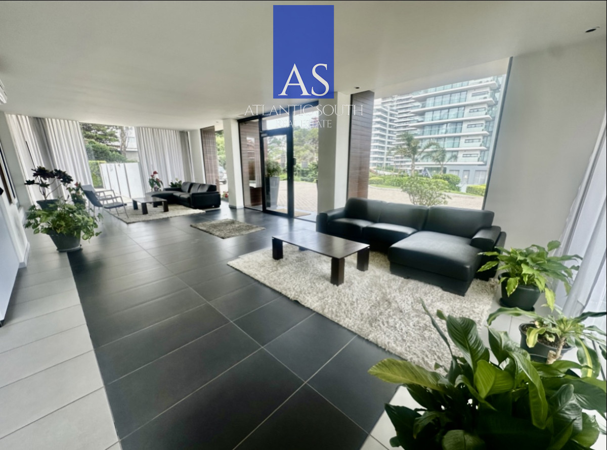 Apartamento ID.4266 - Apartamento en venta 1 dormitorio Aidy grill Playa Brava