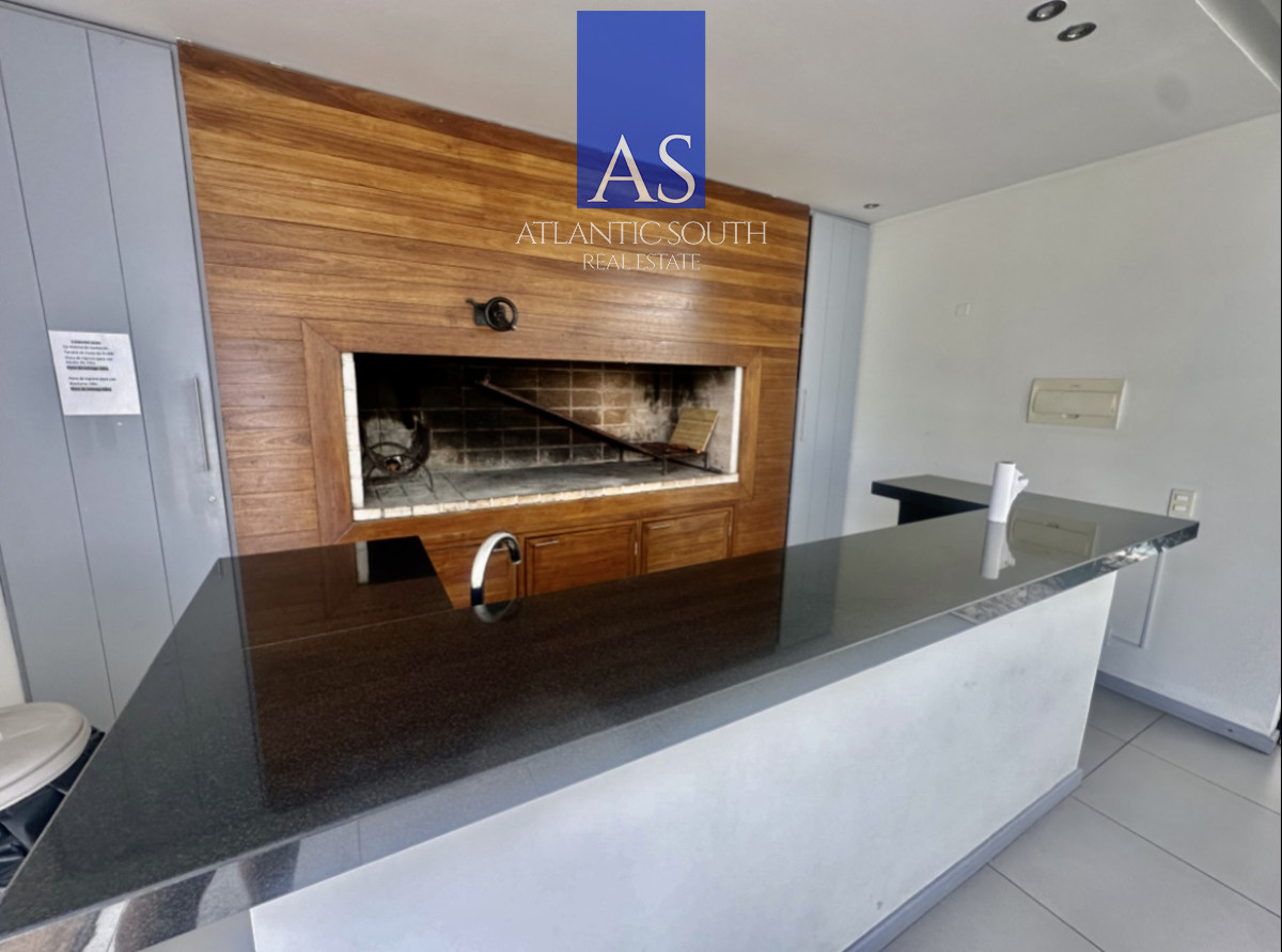 Apartamento ID.4266 - Apartamento en venta 1 dormitorio Aidy grill Playa Brava