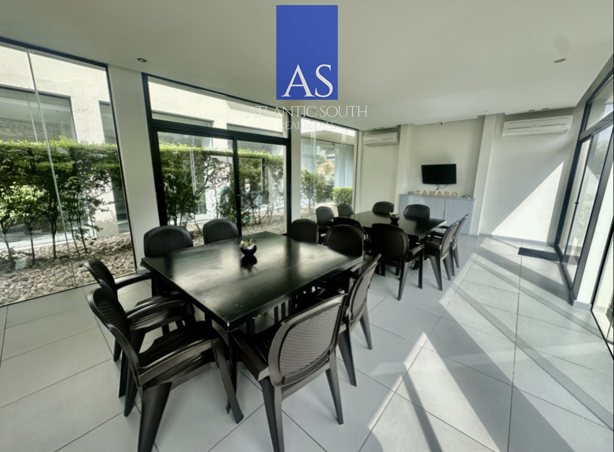 Apartamento ID.4266 - Apartamento en venta 1 dormitorio Aidy grill Playa Brava