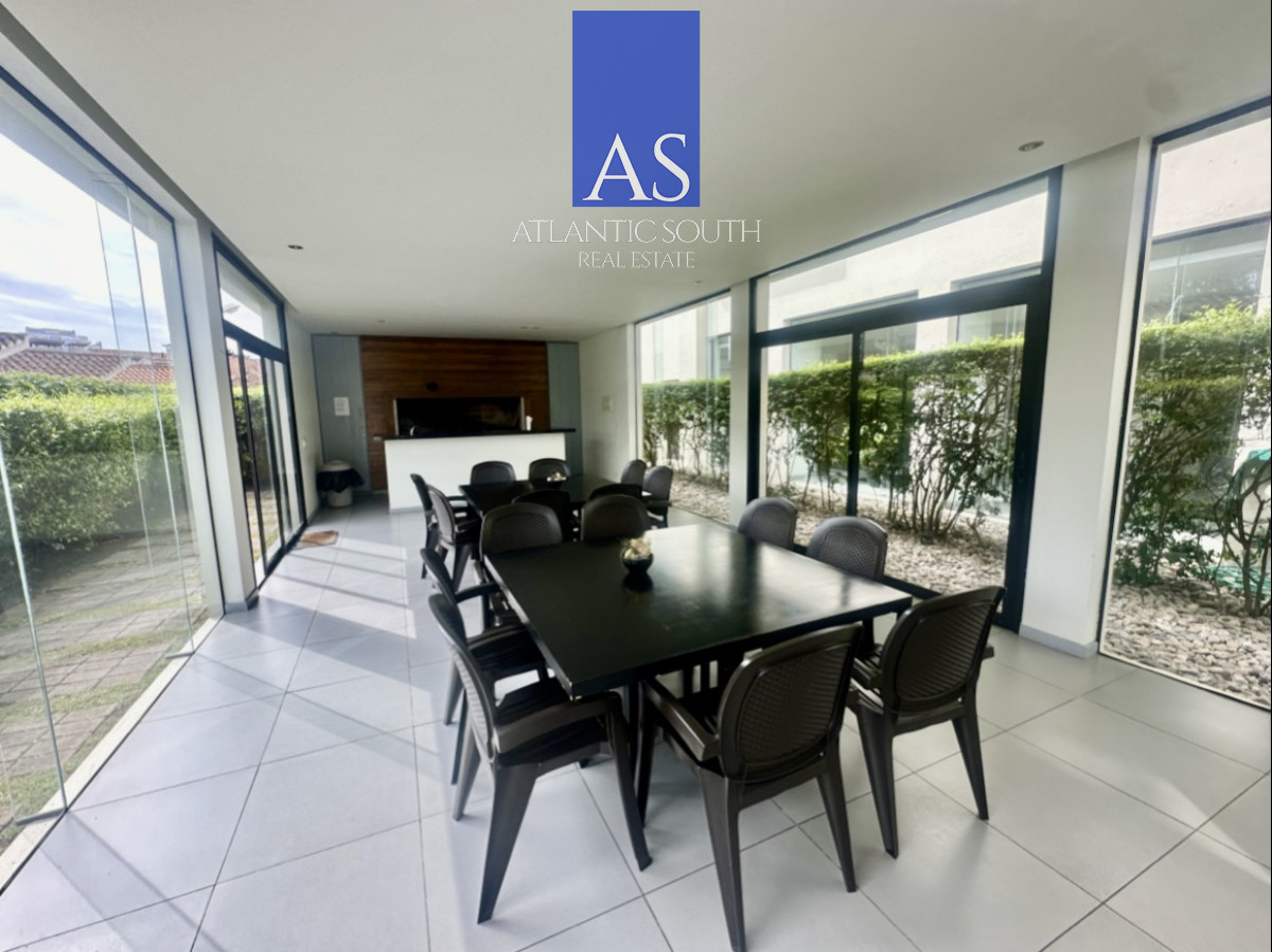 Apartamento ID.4266 - Apartamento en venta 1 dormitorio Aidy grill Playa Brava