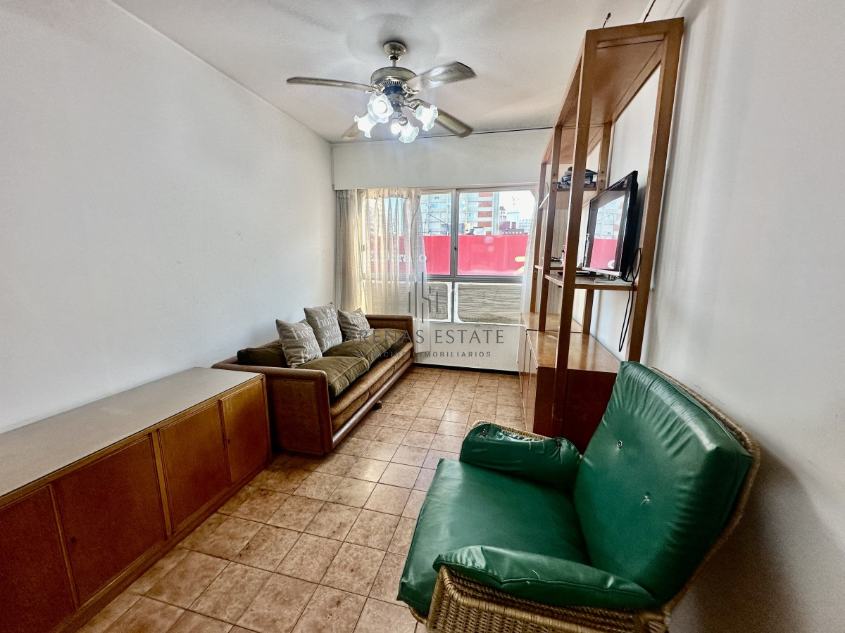 Apartamento ID.2926 - Excelente apartamento en península 