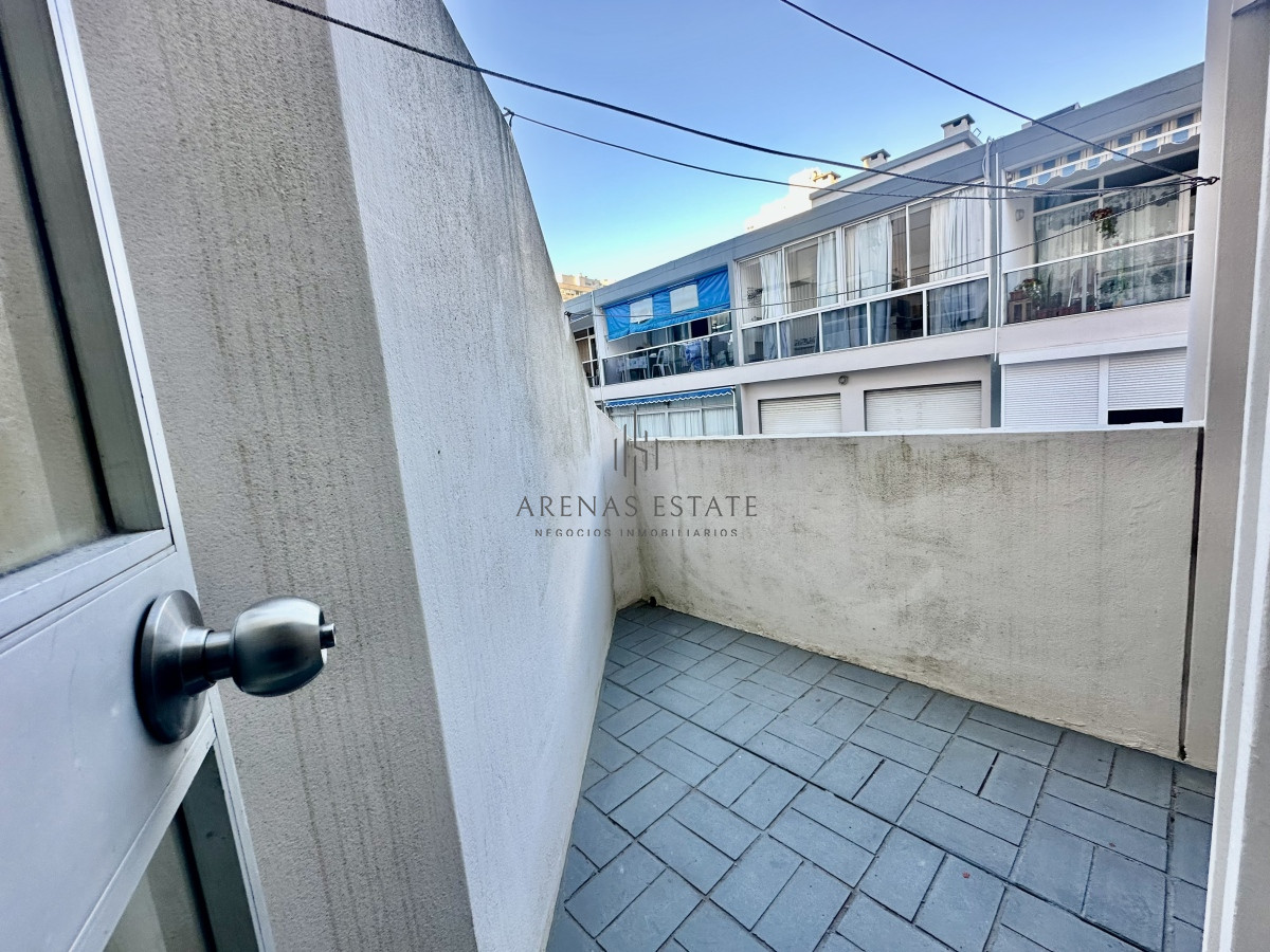 Apartamento ID.2926 - Excelente apartamento en península 