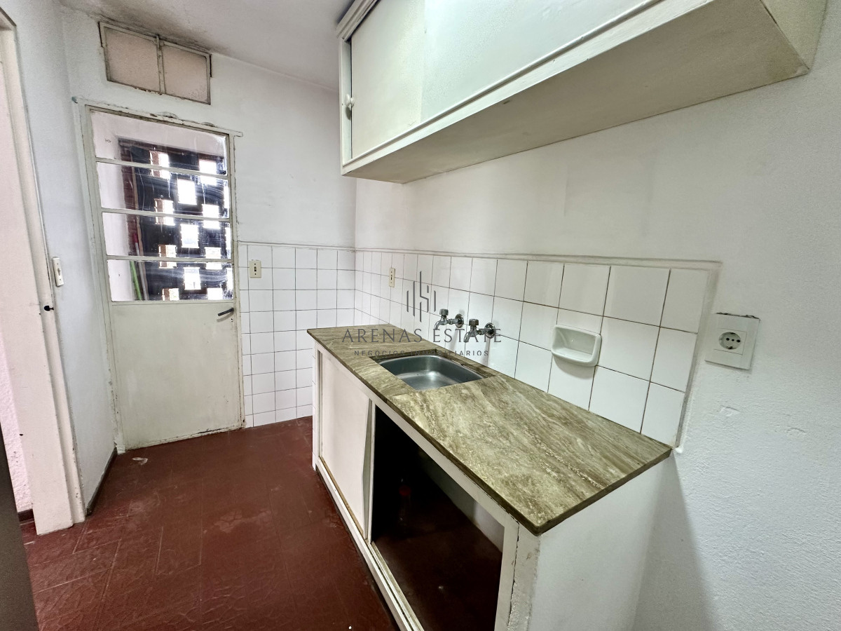 Apartamento ID.3205 - Excelente apartamento cerca de todos los servicios 