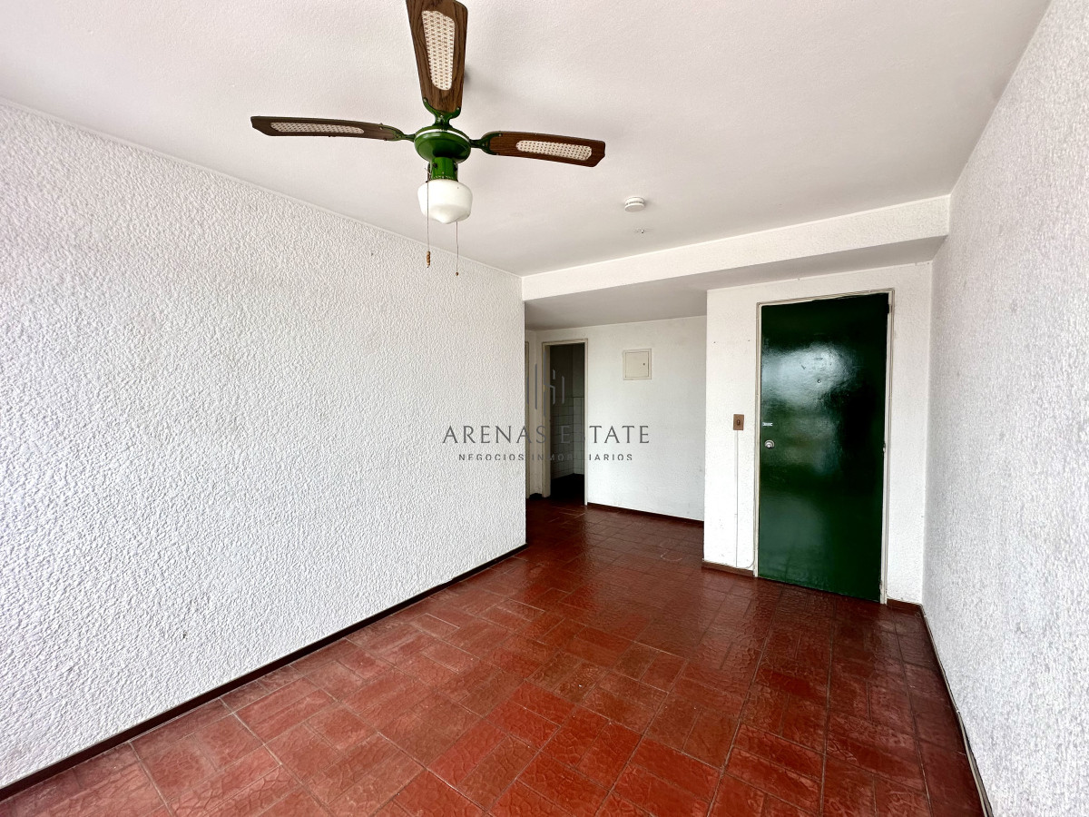 Apartamento ID.3205 - Excelente apartamento cerca de todos los servicios 