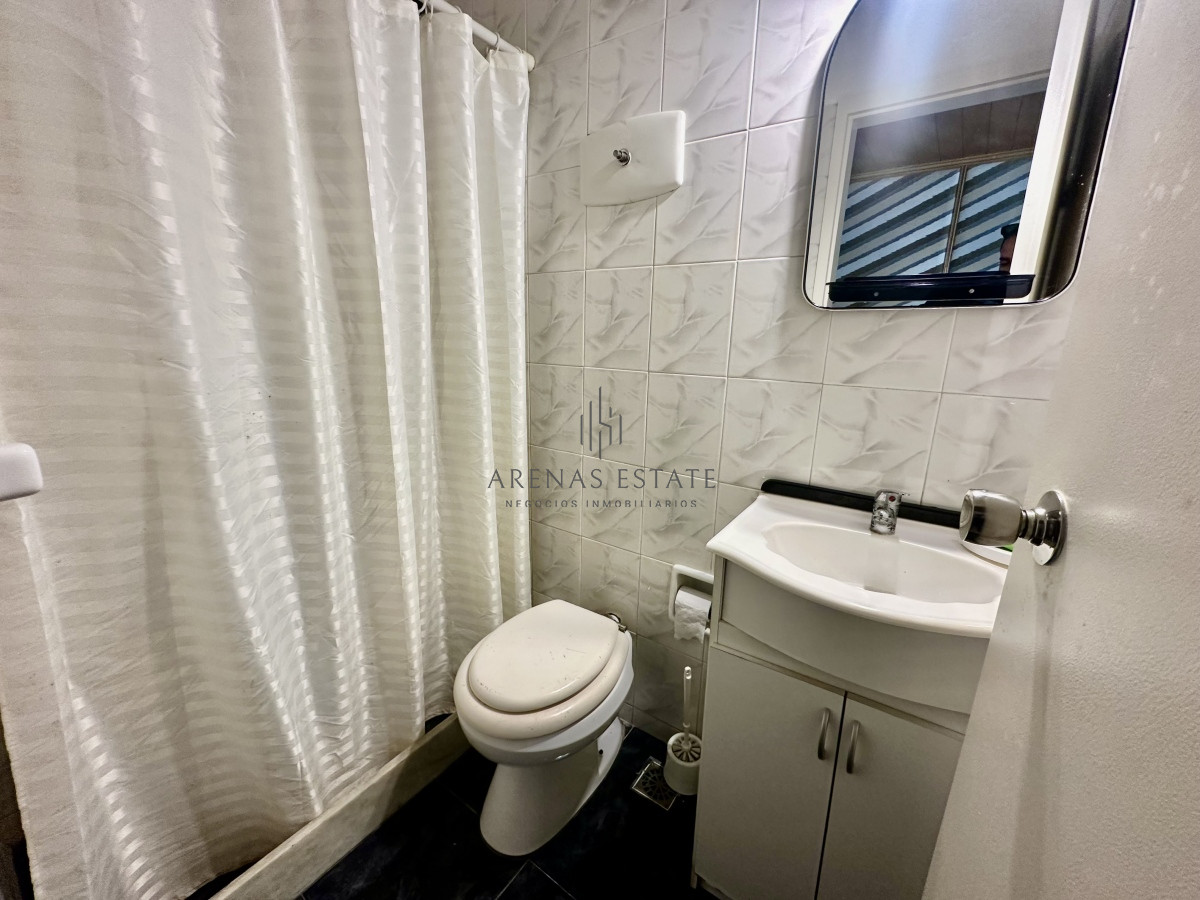 Apartamento ID.2926 - Excelente apartamento en península 