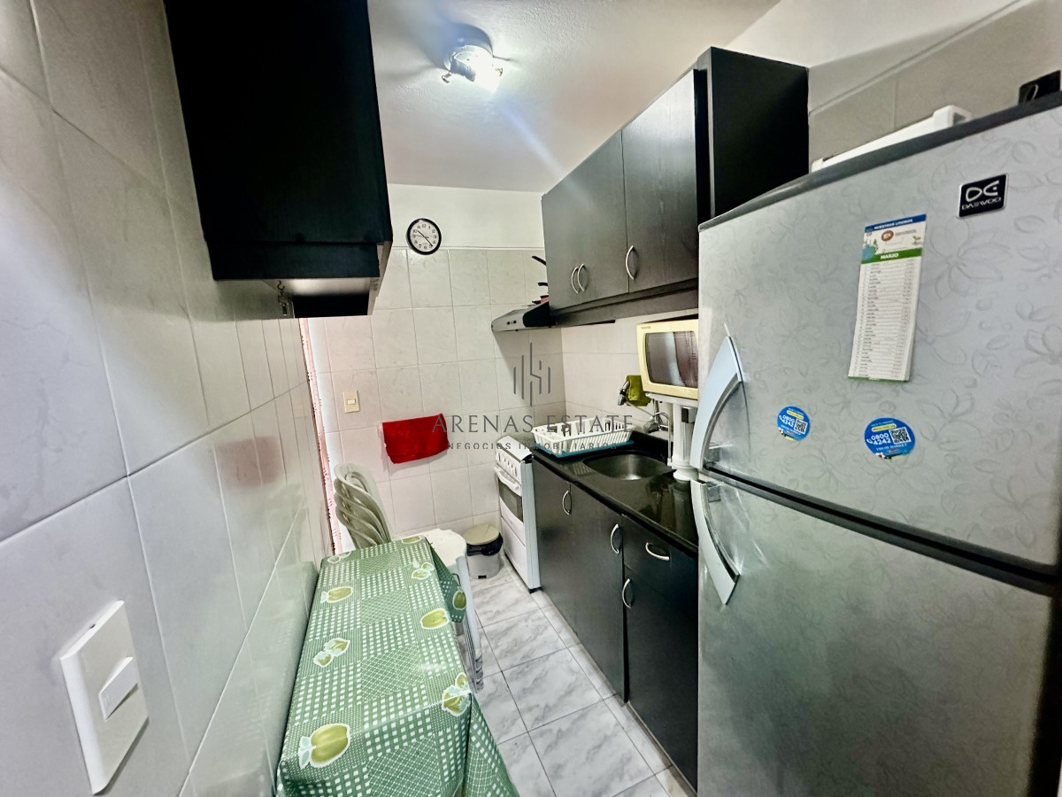 Apartamento ID.2926 - Excelente apartamento en península 