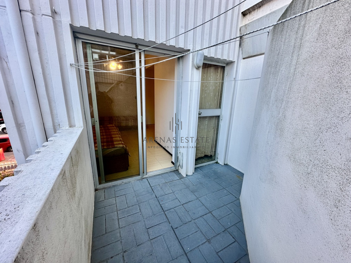 Apartamento ID.2926 - Excelente apartamento en península 
