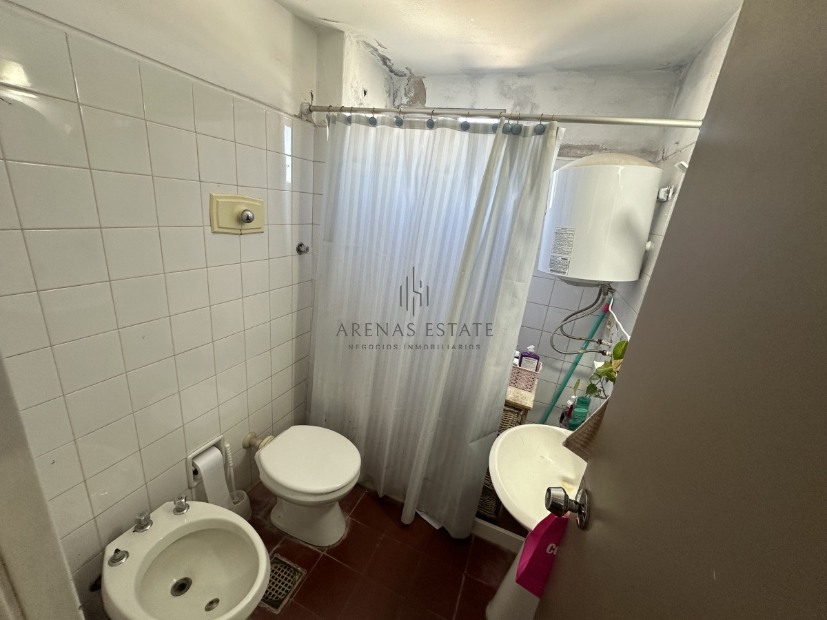 Apartamento ID.3205 - Excelente apartamento cerca de todos los servicios 