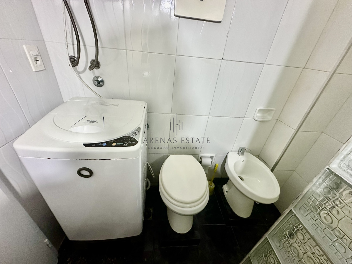 Apartamento ID.2926 - Excelente apartamento en península 