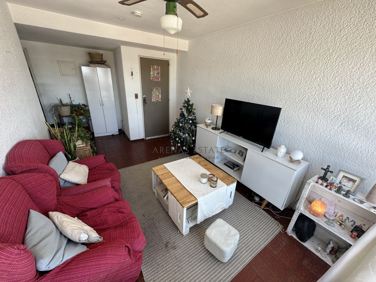 Apartamento ID.3205 - Excelente apartamento cerca de todos los servicios 