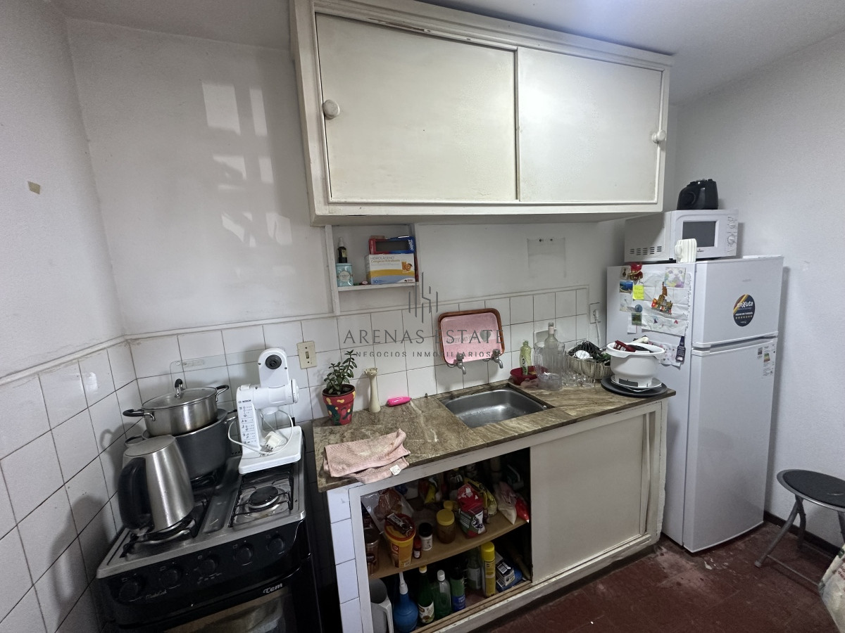 Apartamento ID.3205 - Excelente apartamento cerca de todos los servicios 