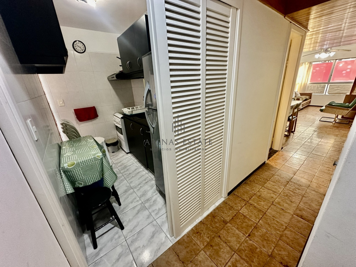 Apartamento ID.2926 - Excelente apartamento en península 
