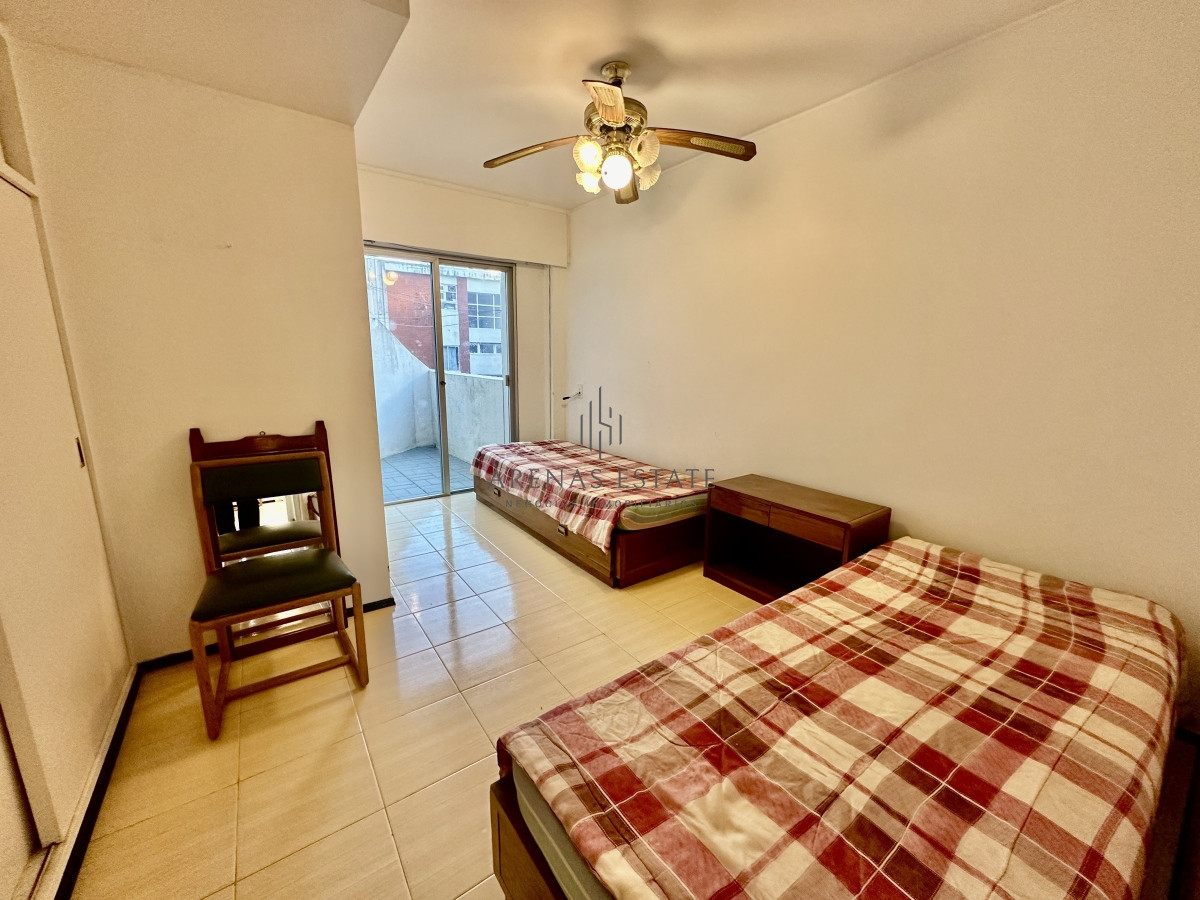 Apartamento ID.2926 - Excelente apartamento en península 