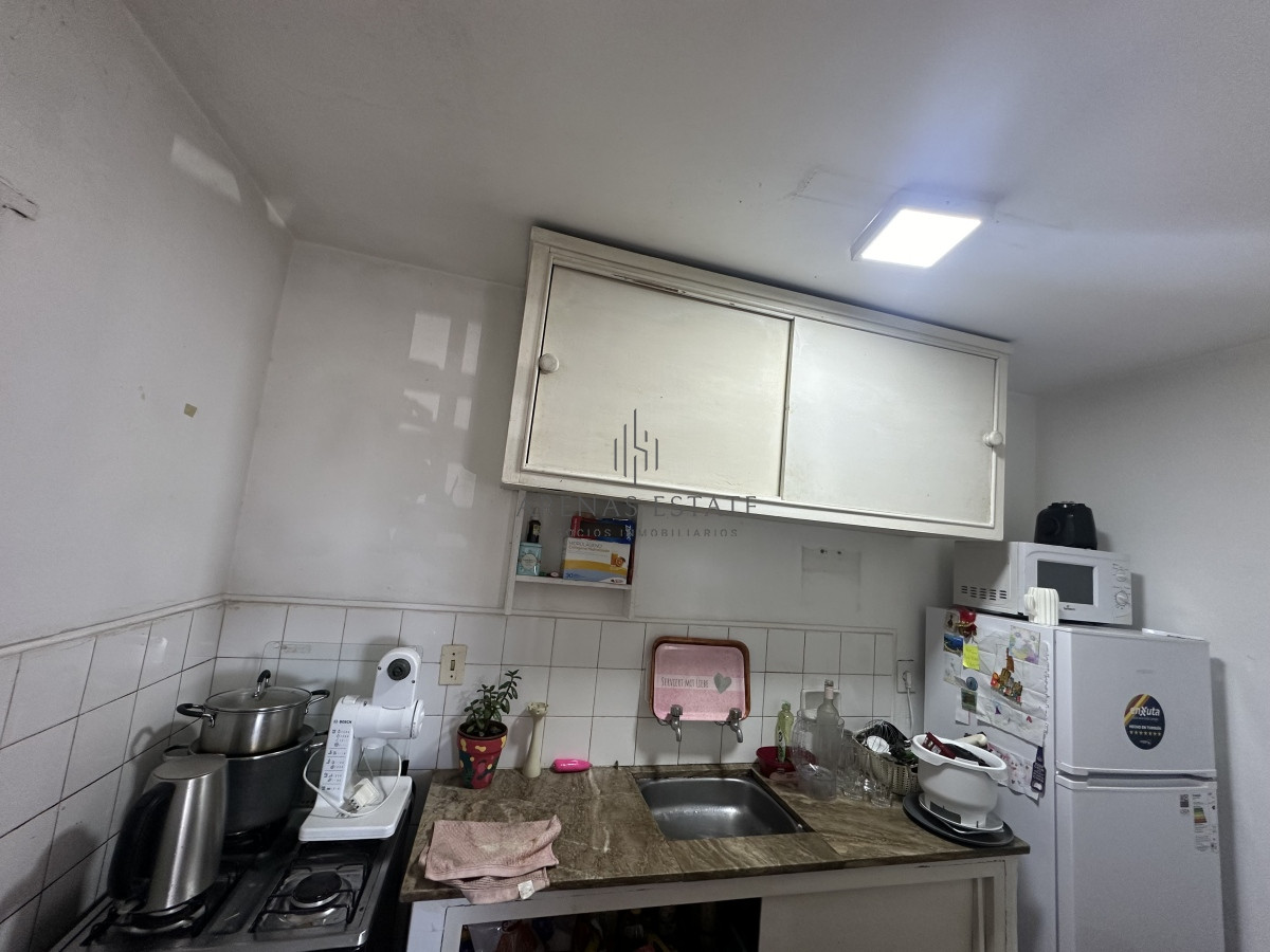 Apartamento ID.3205 - Excelente apartamento cerca de todos los servicios 