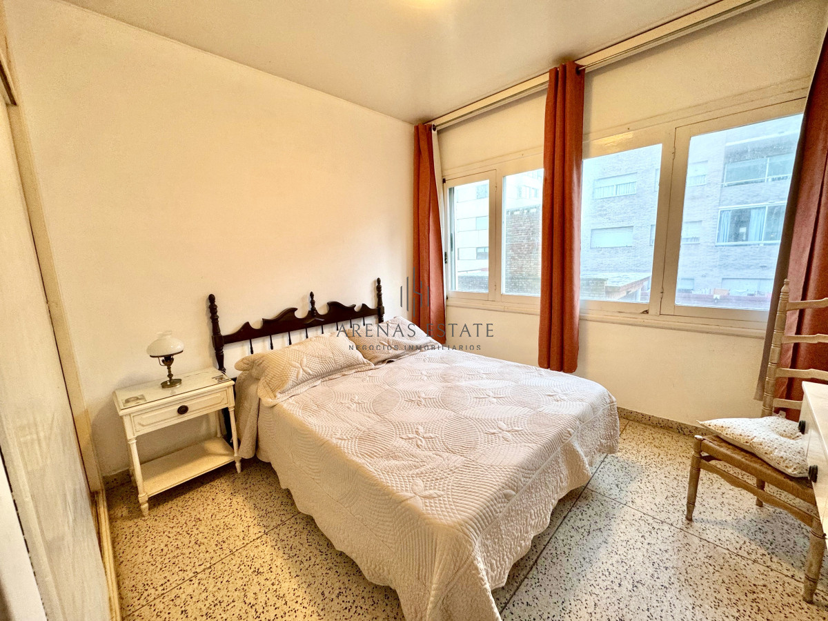 Apartamento ID.3919 - Oportunidad en la península de Punta del Este! 