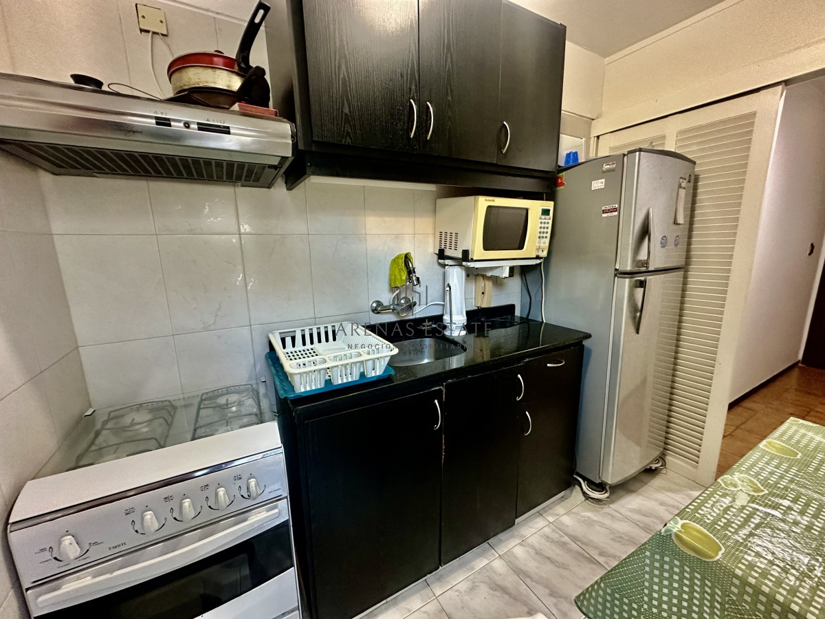 Apartamento ID.2926 - Excelente apartamento en península 