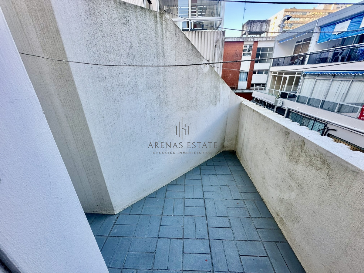 Apartamento ID.2926 - Excelente apartamento en península 