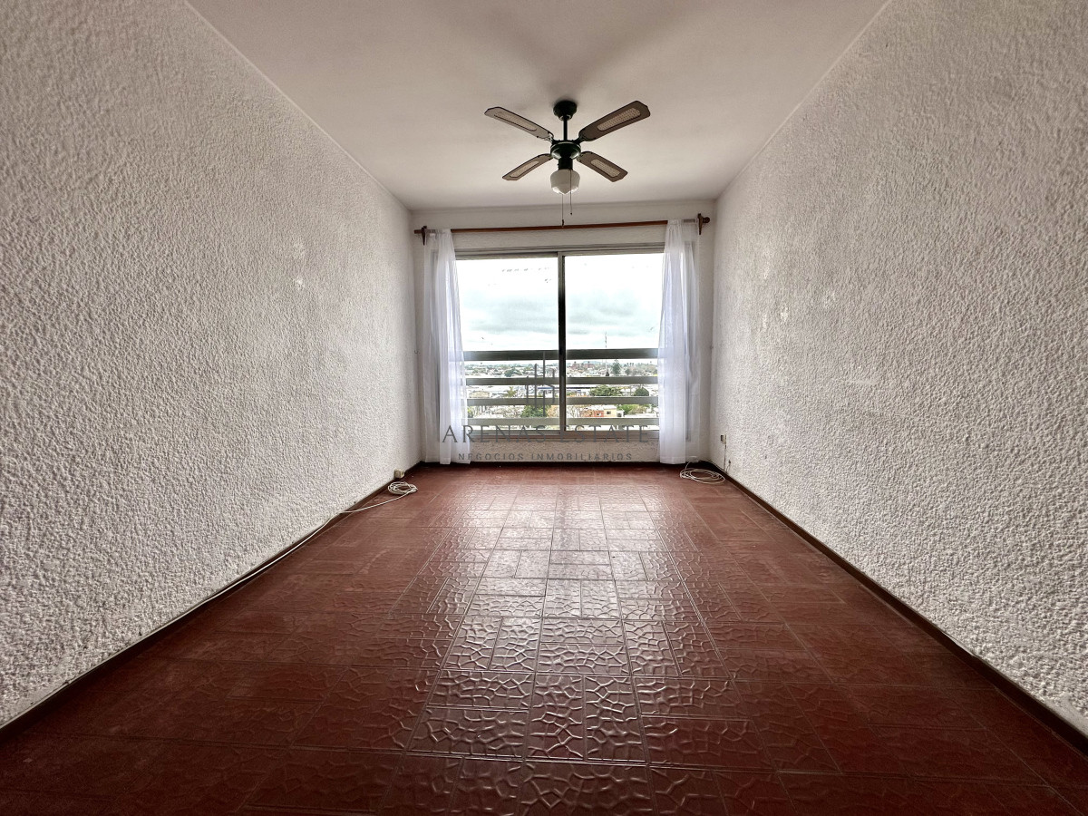 Apartamento ID.3205 - Excelente apartamento cerca de todos los servicios 