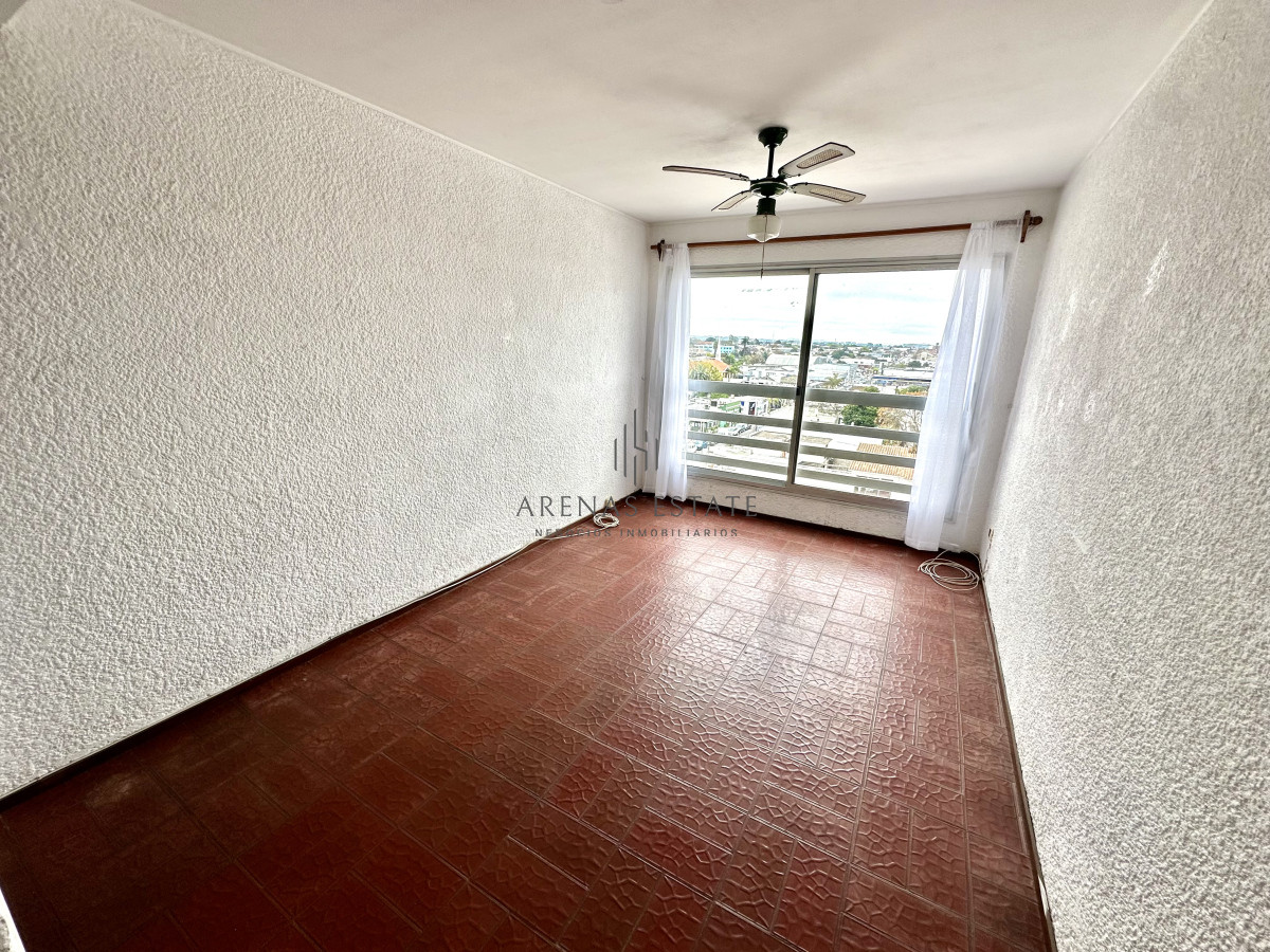 Apartamento ID.3205 - Excelente apartamento cerca de todos los servicios 