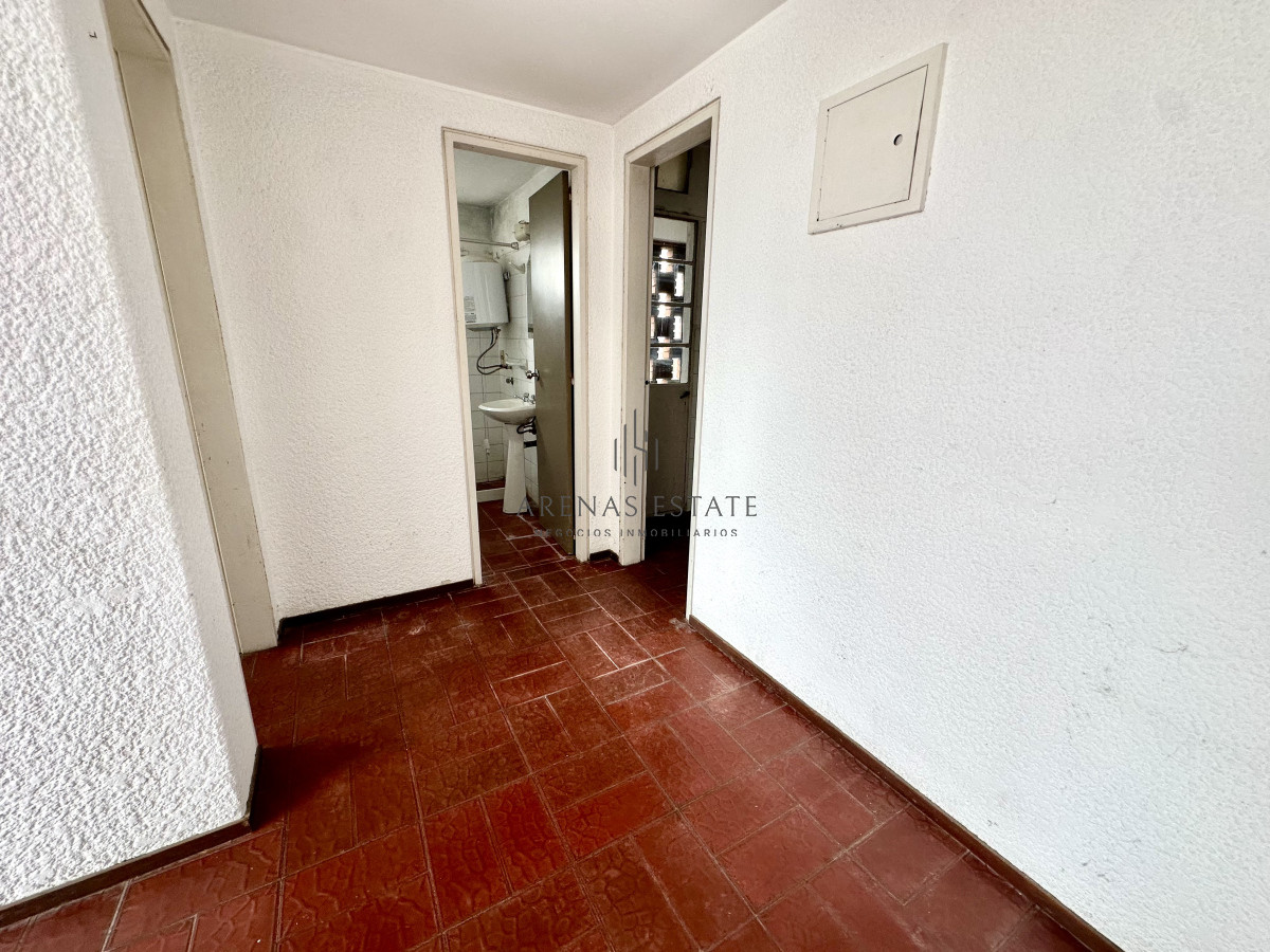 Apartamento ID.3205 - Excelente apartamento cerca de todos los servicios 