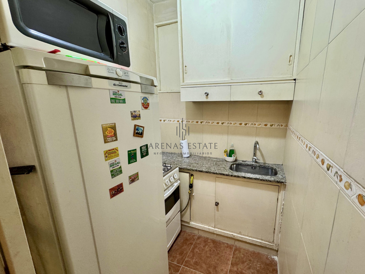 Apartamento ID.3919 - Oportunidad en la península de Punta del Este! 