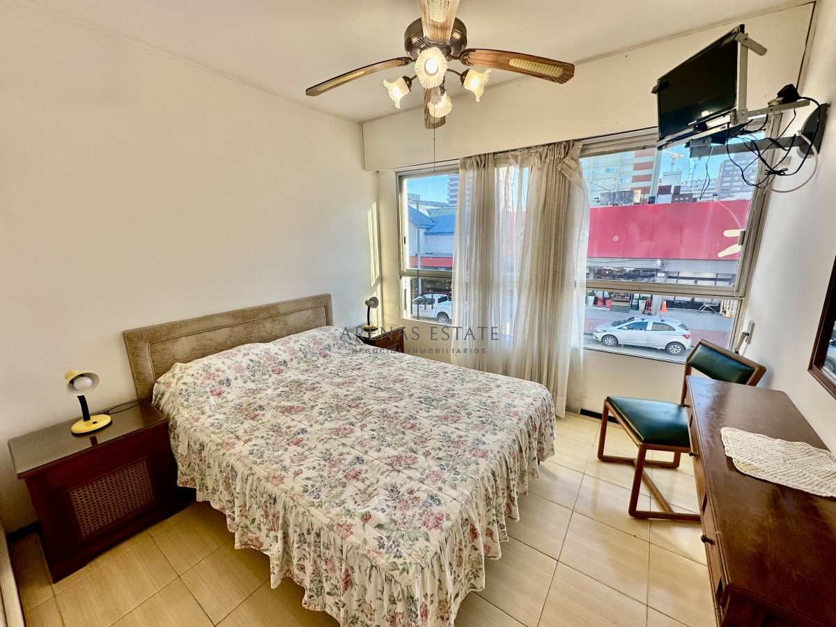 Apartamento ID.2926 - Excelente apartamento en península 