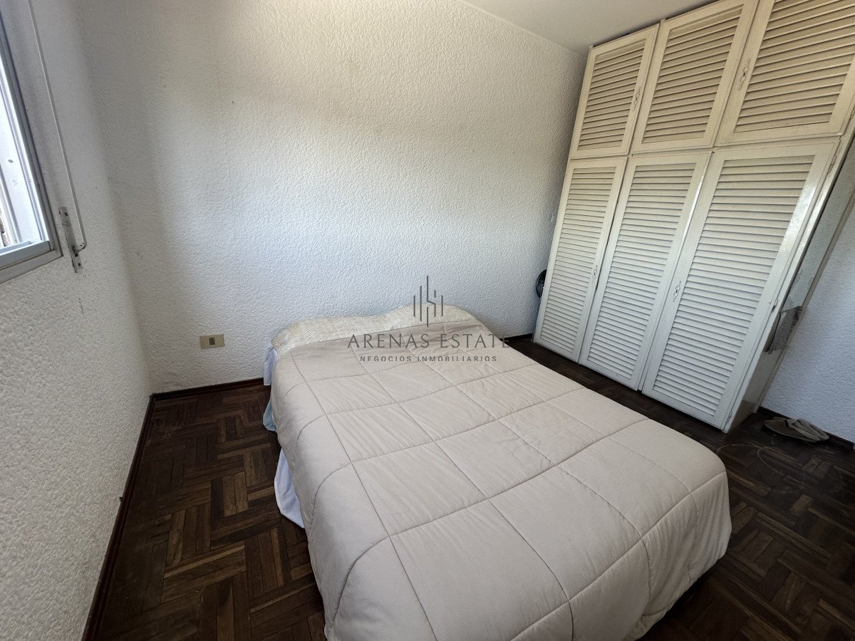 Apartamento ID.3205 - Excelente apartamento cerca de todos los servicios 