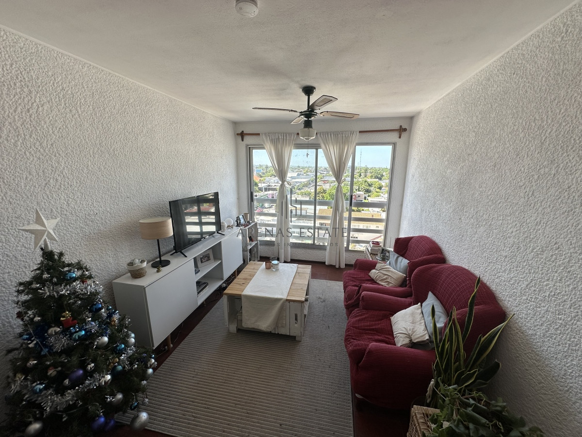 Apartamento ID.3205 - Excelente apartamento cerca de todos los servicios 