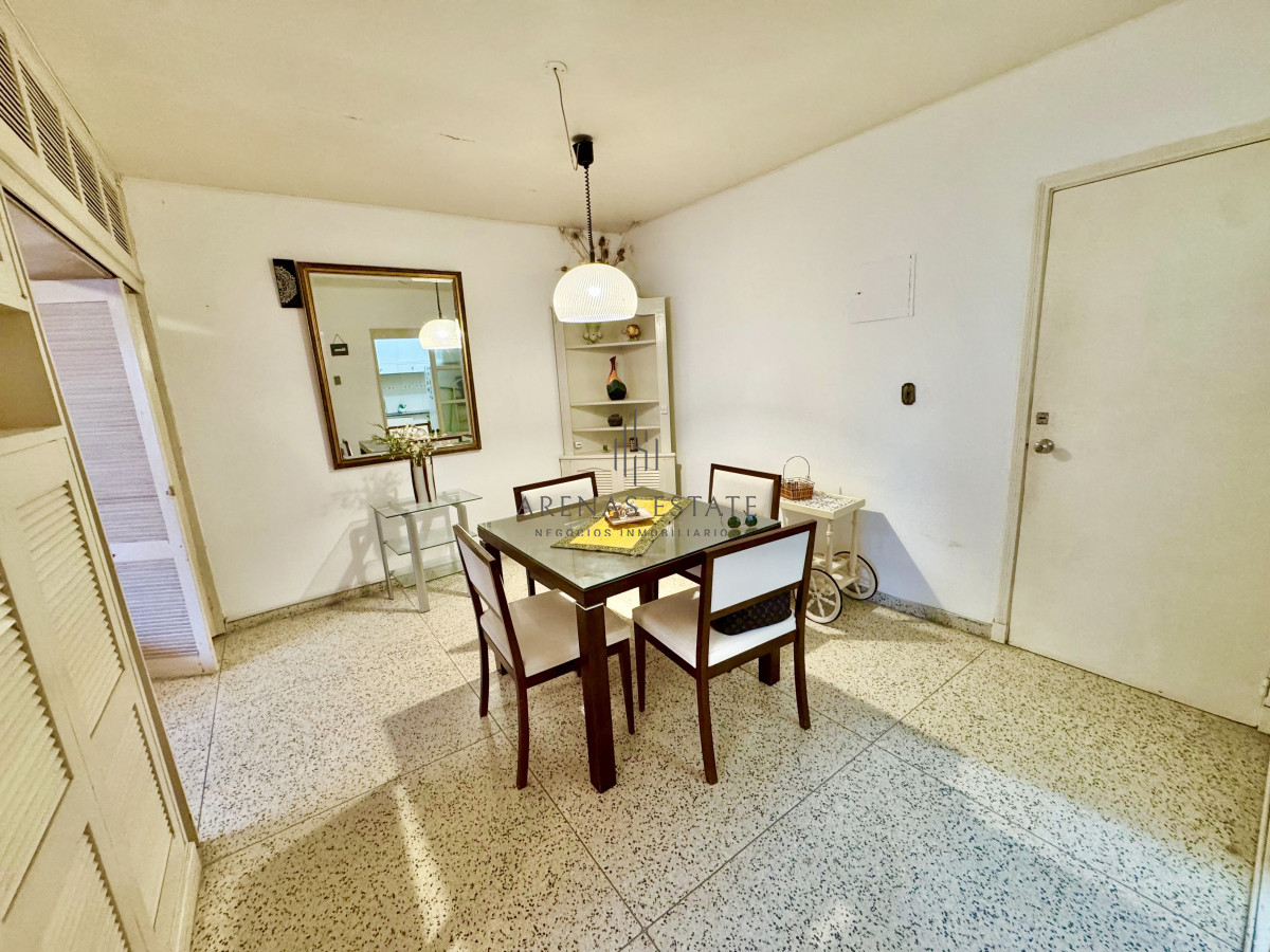 Apartamento ID.3919 - Oportunidad en la península de Punta del Este! 