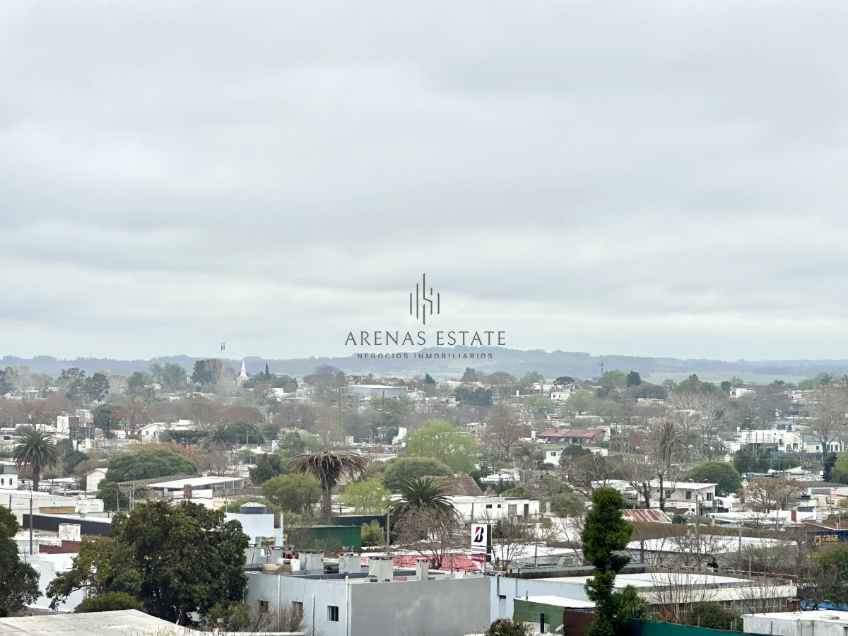Apartamento ID.3205 - Excelente apartamento cerca de todos los servicios 