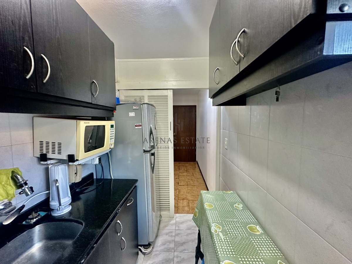 Apartamento ID.2926 - Excelente apartamento en península 