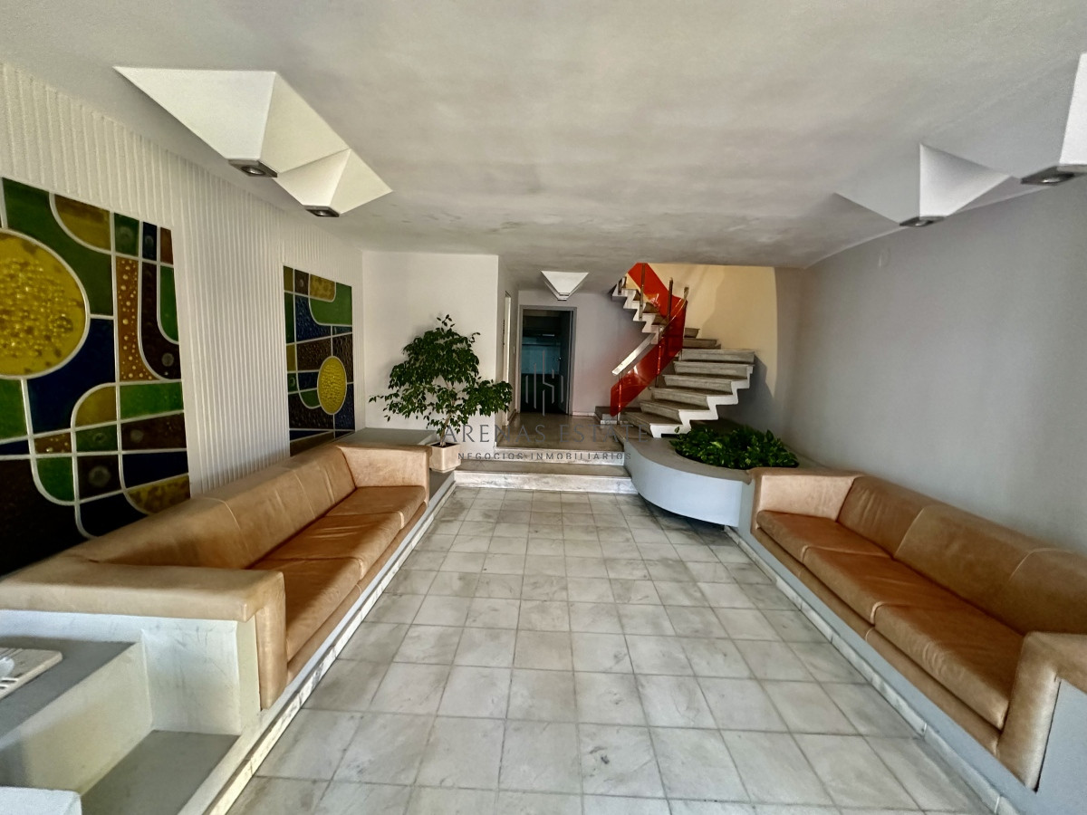 Apartamento ID.2926 - Excelente apartamento en península 