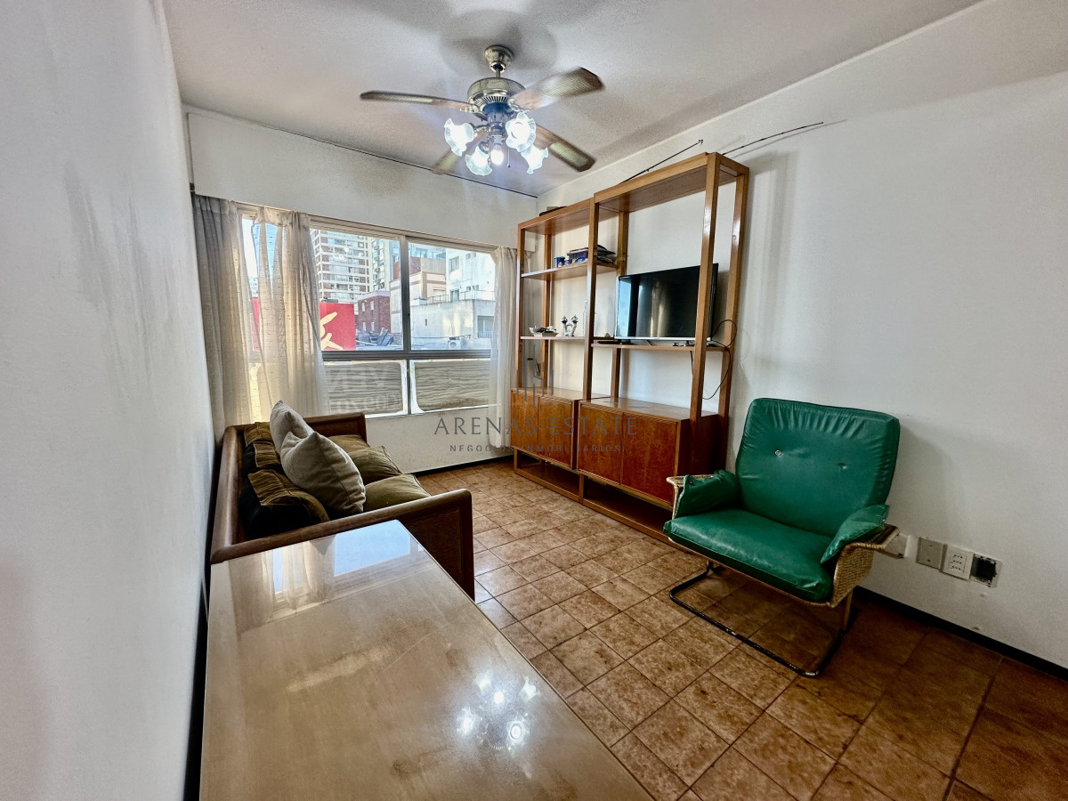 Apartamento ID.2926 - Excelente apartamento en península 