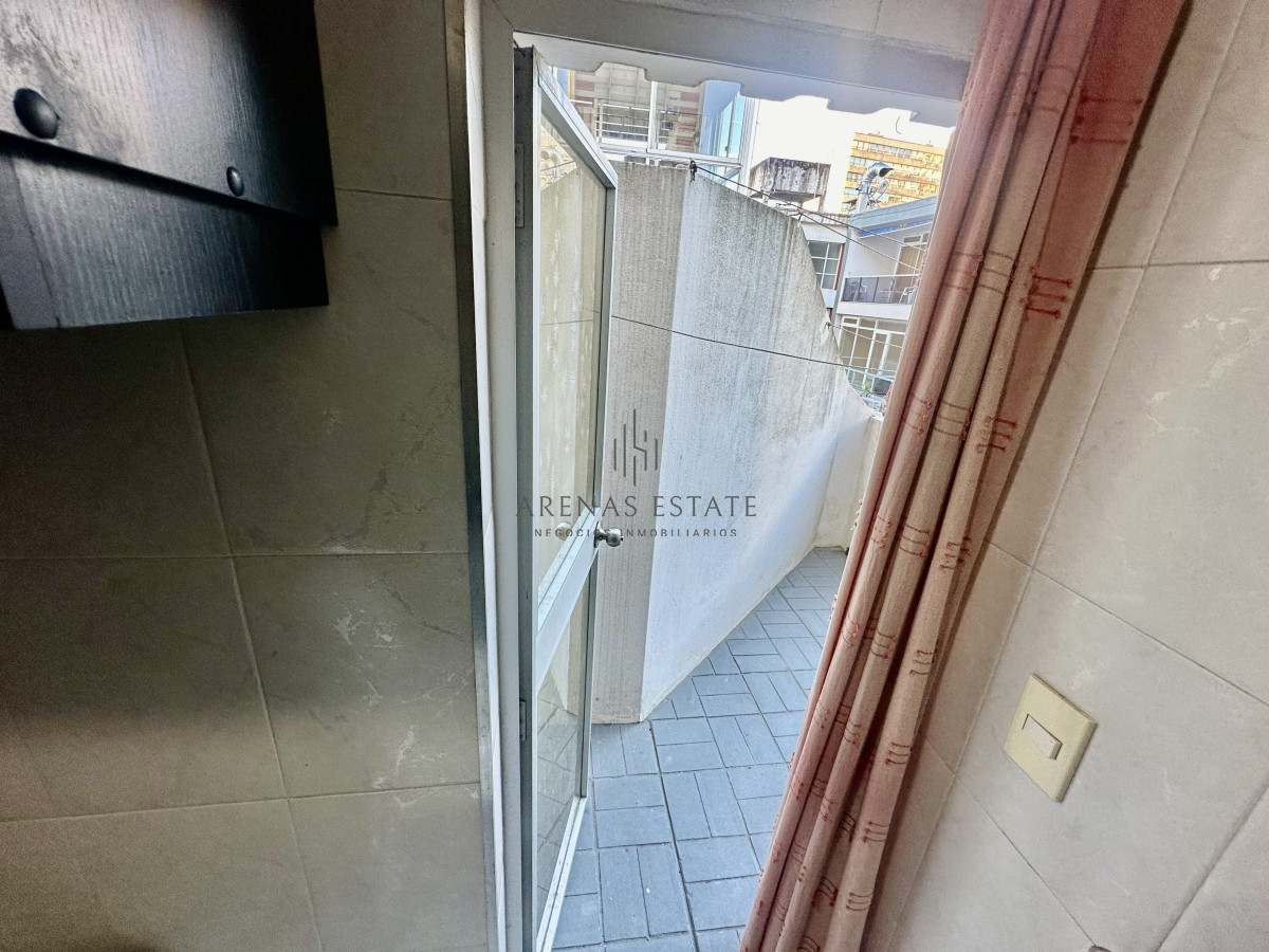 Apartamento ID.2926 - Excelente apartamento en península 