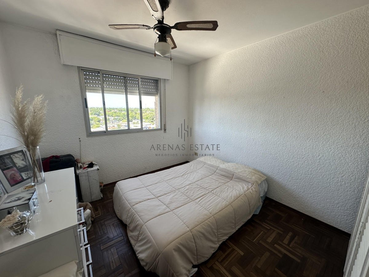 Apartamento ID.3205 - Excelente apartamento cerca de todos los servicios 
