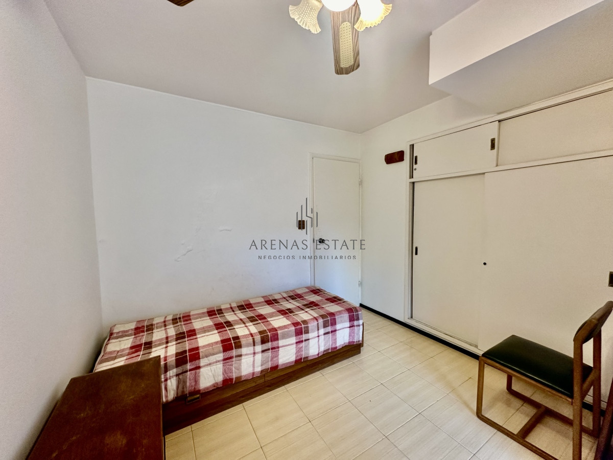 Apartamento ID.2926 - Excelente apartamento en península 