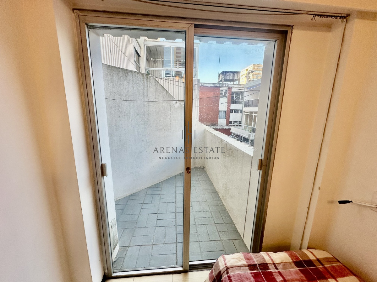 Apartamento ID.2926 - Excelente apartamento en península 